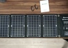 ELECAENTA 30W Portable Solar Phone Charger Review